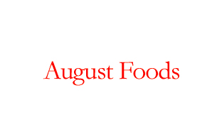 august foods